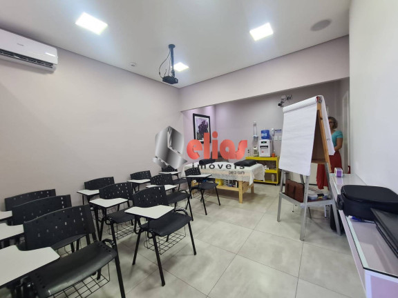 Imagem Sala Comercial à Venda, 47 m² em Centro - Bauru Imagem Sala Comercial à Venda, 47 m² em Centro - Bauru