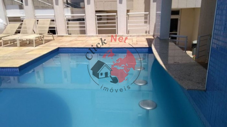 Imagem Apartamento com 3 Quartos à Venda, 128 m² em Centro - Santo André