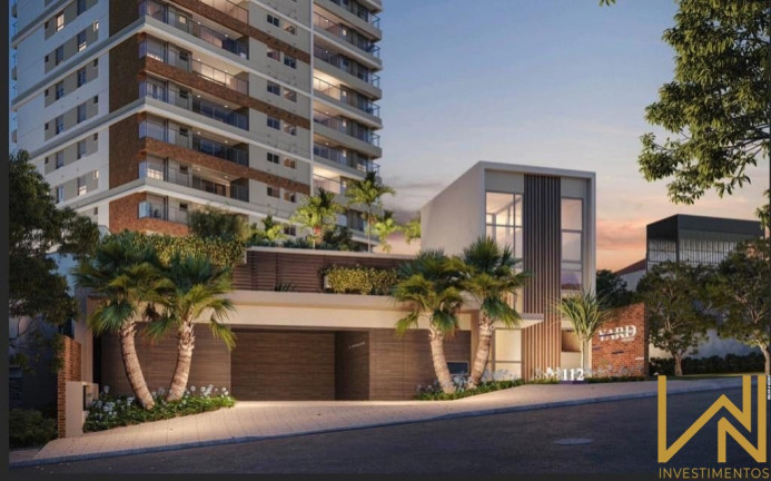 Imagem Imóvel com 3 Quartos à Venda, 126 m² em Cambuí - Campinas Imagem Imóvel com 3 Quartos à Venda, 126 m² em Cambuí - Campinas