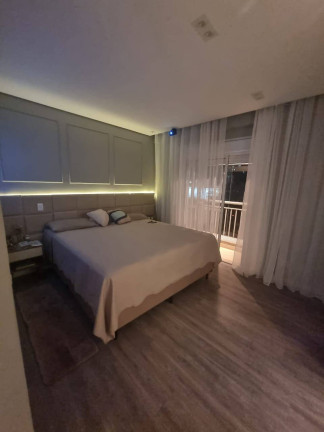 Imagem Apartamento com 3 Quartos à Venda, 127 m² em Centro - São Bernardo Do Campo Imagem Apartamento com 3 Quartos à Venda, 127 m² em Centro - São Bernardo Do Campo