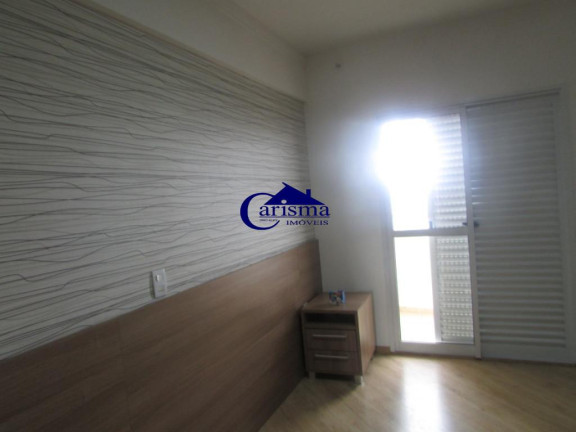 Imagem Apartamento com 3 Quartos à Venda, 88 m² em Vila Valparaíso - Santo André Imagem Apartamento com 3 Quartos à Venda, 88 m² em Vila Valparaíso - Santo André