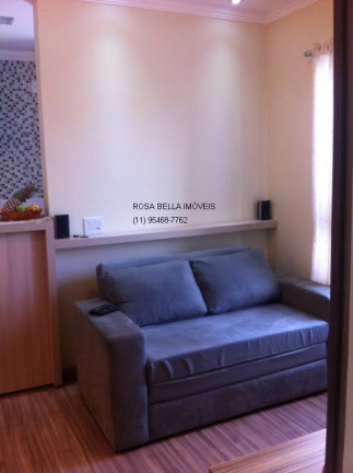 Imagem Apartamento com 2 Quartos à Venda, 47 m² em Jardim Colônia - Jundiaí Imagem Apartamento com 2 Quartos à Venda, 47 m² em Jardim Colônia - Jundiaí