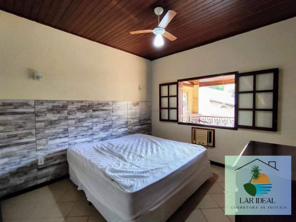 Imagem Casa com 3 Quartos à Venda, 360 m² em Bosque De Geribá - Búzios Imagem Casa com 3 Quartos à Venda, 360 m² em Bosque De Geribá - Búzios