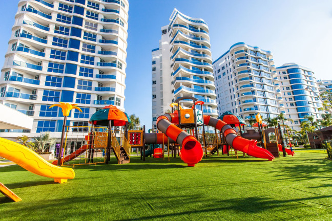 Imagem Apartamento com 4 Quartos à Venda, 207 m² em Praia Brava - Itajaí