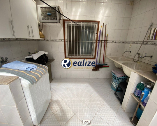 Imagem Casa com 4 Quartos à Venda, 260 m² em Praia Do Morro - Guarapari
