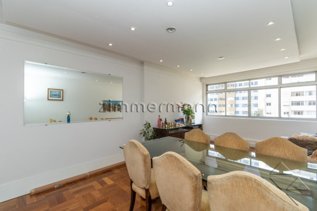 Imagem Apartamento com 3 Quartos à Venda, 160 m² em Pinheiros - São Paulo Imagem Apartamento com 3 Quartos à Venda, 160 m² em Pinheiros - São Paulo