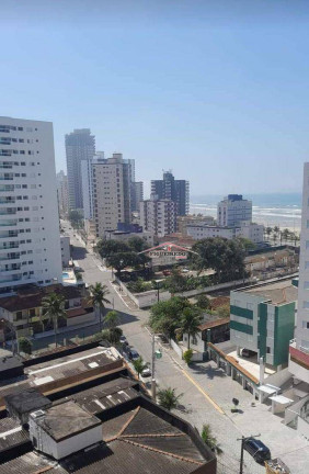 Imagem Apartamento com 1 Quarto à Venda, 50 m² em Vila Caiçara - Praia Grande