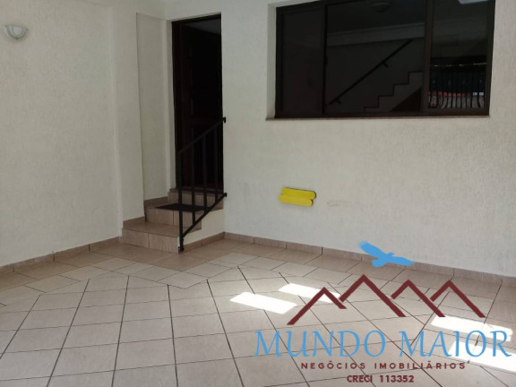 Imagem Casa com 3 Quartos à Venda, 155 m² em Rudge Ramos - São Bernardo Do Campo Imagem Casa com 3 Quartos à Venda, 155 m² em Rudge Ramos - São Bernardo Do Campo