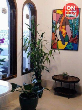 Imagem Casa com 5 Quartos à Venda, 450 m² em Jardim Virginia - Guarujá Imagem Casa com 5 Quartos à Venda, 450 m² em Jardim Virginia - Guarujá