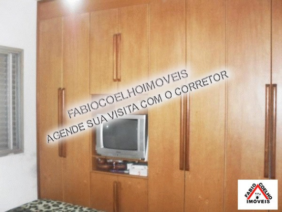 Imagem Apartamento com 2 Quartos à Venda, 55 m² em Jardim Marajoara - São Paulo Imagem Apartamento com 2 Quartos à Venda, 55 m² em Jardim Marajoara - São Paulo