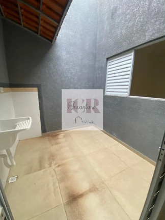 Imagem Casa com 2 Quartos à Venda, 80 m² em Jardim Eliana - Sorocaba Imagem Casa com 2 Quartos à Venda, 80 m² em Jardim Eliana - Sorocaba