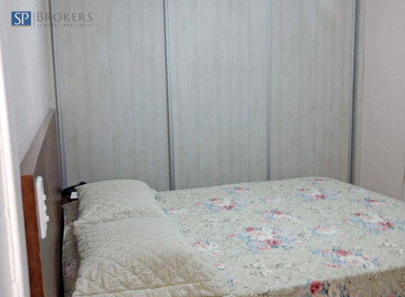 Imagem Apartamento com 2 Quartos à Venda, 70 m² em Chácara Da Barra - Campinas