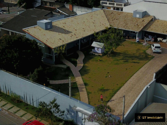 Chácara com 3 Quartos à Venda, 1.120 m² em Jardim Itaperi - Atibaia