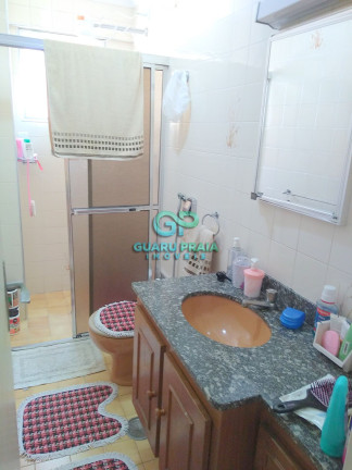 Imagem Apartamento com 3 Quartos à Venda, 90 m² em Enseada - Guarujá