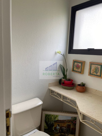 Imagem Apartamento com 3 Quartos à Venda, 170 m² em Vila Andrade - São Paulo Imagem Apartamento com 3 Quartos à Venda, 170 m² em Vila Andrade - São Paulo