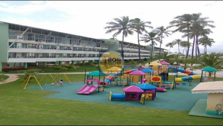 Imagem Apartamento com 1 Quarto à Venda, 42 m² em Praia De Muro Alto - Ipojuca Imagem Apartamento com 1 Quarto à Venda, 42 m² em Praia De Muro Alto - Ipojuca