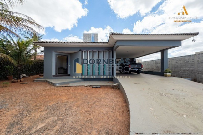 Casa com 3 Quartos à Venda, 800 m² em Setor Habitacional Arniqueira (águas Claras) - Brasília