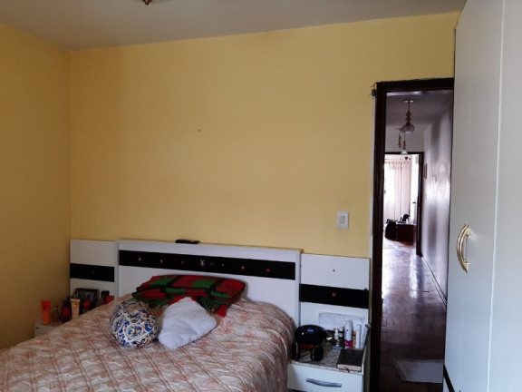 Imagem Casa com 2 Quartos à Venda, 140 m² em Vila Marari - São Paulo