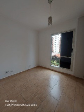 Imagem Apartamento com 2 Quartos à Venda, 60 m² em Vila Santo Estéfano - São Paulo