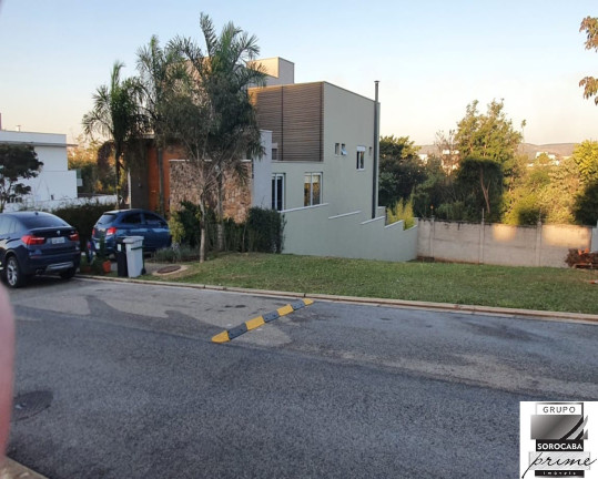 Imagem Casa com 4 Quartos à Venda, 393 m² em Alphaville Nova Esplanada I - Votorantim Imagem Casa com 4 Quartos à Venda, 393 m² em Alphaville Nova Esplanada I - Votorantim