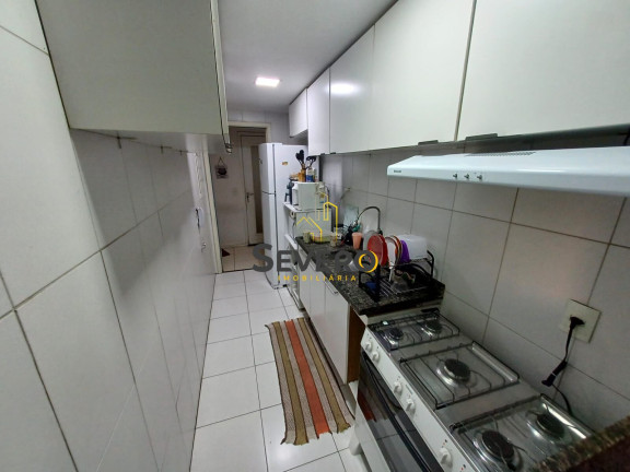 Imagem Apartamento com 3 Quartos à Venda, 80 m² em Centro - Niterói