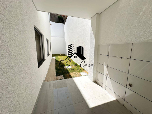 Imagem Casa com 3 Quartos à Venda, 142 m² em Vale Das Orquídeas - Contagem Imagem Casa com 3 Quartos à Venda, 142 m² em Vale Das Orquídeas - Contagem