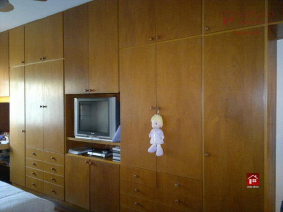 Imagem Casa com 4 Quartos à Venda, 424 m² em Centro - Itu Imagem Casa com 4 Quartos à Venda, 424 m² em Centro - Itu