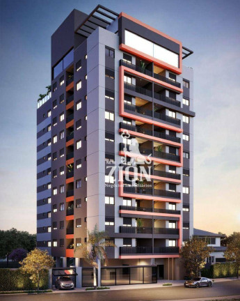 Apartamento com 2 Quartos à Venda, 40 m² em Jardim Sao Paulo(zona Norte) - São Paulo