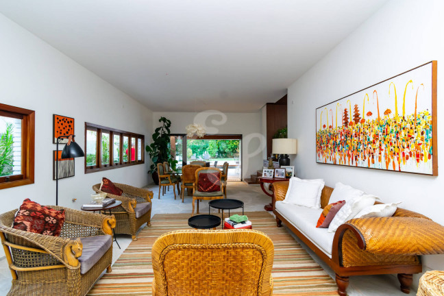 Imagem Casa de Condomínio com 4 Quartos à Venda, 340 m² em Alphaville - Santana De Parnaíba Imagem Casa de Condomínio com 4 Quartos à Venda, 340 m² em Alphaville - Santana De Parnaíba