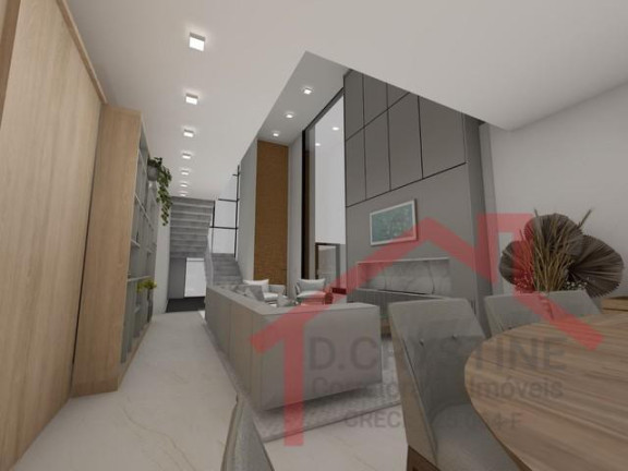 Imagem Casa com 4 Quartos à Venda, 440 m² em Alphaville - Santana De Parnaíba