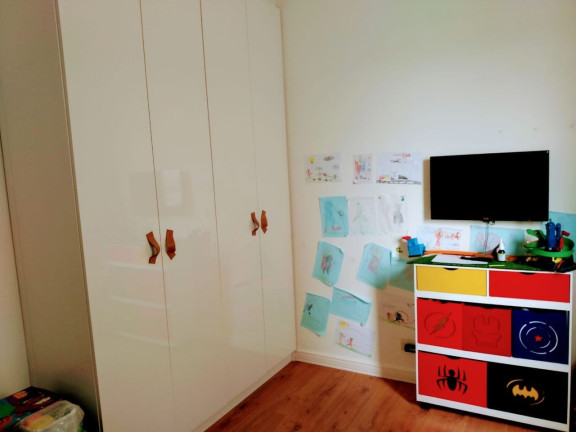 Imagem Apartamento com 2 Quartos à Venda, 68 m² em Alto Do Cardoso - Pindamonhangaba