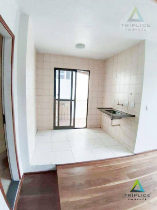 Imagem Cobertura com 1 Quarto à Venda, 75 m² em Centro - Juiz De Fora