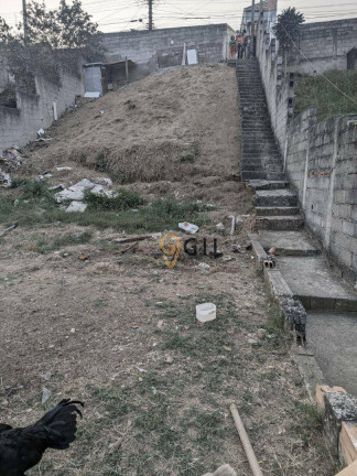 Imagem Terreno à Venda, 300 m² em Cidade Salvador - Jacareí Imagem Terreno à Venda, 300 m² em Cidade Salvador - Jacareí