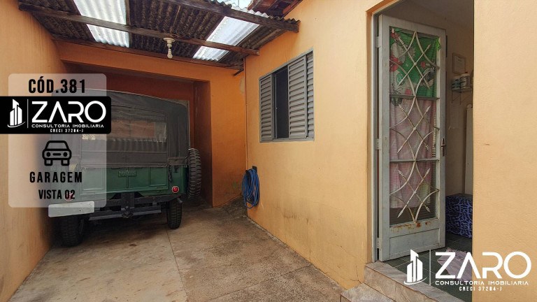 Imagem Casa com 4 Quartos à Venda, 180 m² em Arco Iris - Rio Claro