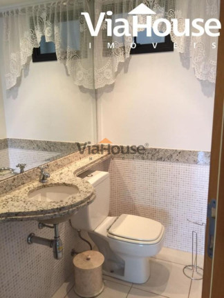 Imagem Apartamento com 4 Quartos à Venda, 139 m² em Bosque Das Juritis - Ribeirão Preto