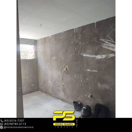 Imagem Apartamento com 2 Quartos à Venda, 57 m² em Cidade Dos Colibris - João Pessoa Imagem Apartamento com 2 Quartos à Venda, 57 m² em Cidade Dos Colibris - João Pessoa