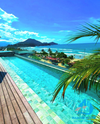 Imagem Apartamento com 2 Quartos à Venda, 63 m² em Praia Grande - Ubatuba Imagem Apartamento com 2 Quartos à Venda, 63 m² em Praia Grande - Ubatuba