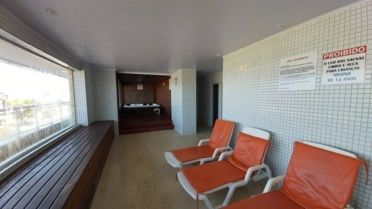 Imagem Apartamento com 2 Quartos à Venda, 80 m² em Guilhermina - Praia Grande