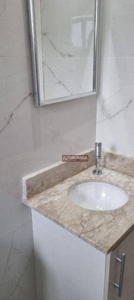 Imagem Apartamento com 2 Quartos à Venda, 44 m² em Ponte Grande - Guarulhos Imagem Apartamento com 2 Quartos à Venda, 44 m² em Ponte Grande - Guarulhos