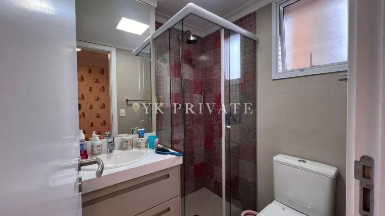 Imagem Apartamento com 3 Quartos à Venda, 125 m² em Alto De Pinheiros - São Paulo Imagem Apartamento com 3 Quartos à Venda, 125 m² em Alto De Pinheiros - São Paulo
