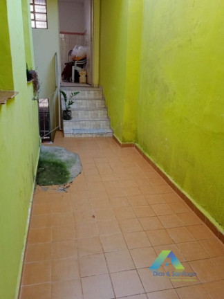 Imagem Sobrado com 4 Quartos à Venda, 270 m² em Vila Das Mercês - São Paulo Imagem Sobrado com 4 Quartos à Venda, 270 m² em Vila Das Mercês - São Paulo