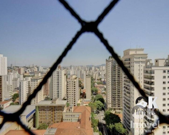 Imagem Cobertura com 4 Quartos à Venda, 360 m² em Perdizes - São Paulo Imagem Cobertura com 4 Quartos à Venda, 360 m² em Perdizes - São Paulo