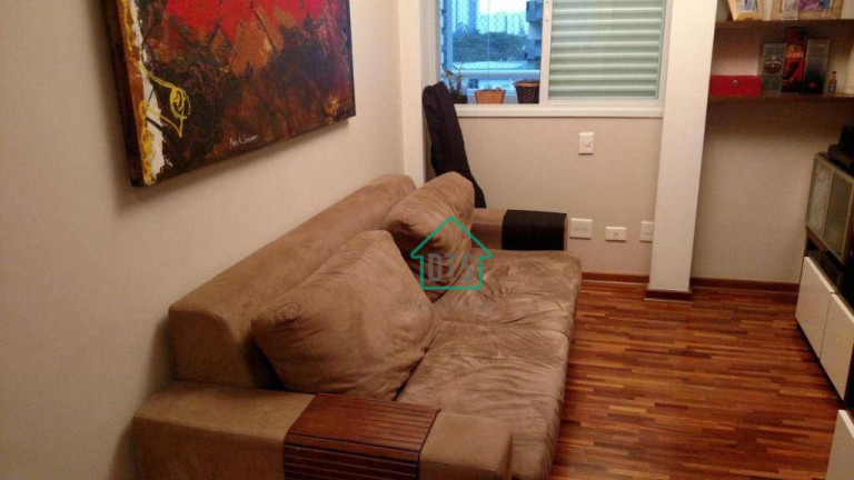 Imagem Apartamento com 3 Quartos à Venda, 142 m² em Jardim Anália Franco - São Paulo