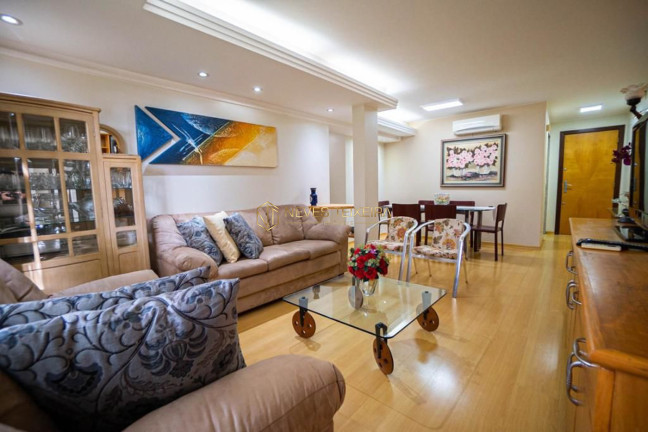 Apartamento com 3 Quartos para Alugar, 80 m² em Asa Norte - Brasília