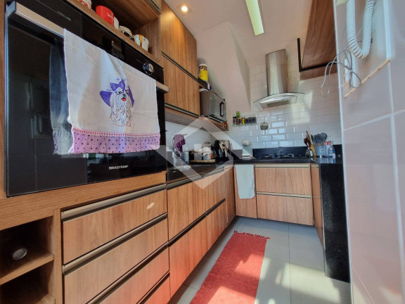 Imagem Apartamento com 3 Quartos à Venda, 153 m² em Barra Olímpica - Rio De Janeiro Imagem Apartamento com 3 Quartos à Venda, 153 m² em Barra Olímpica - Rio De Janeiro