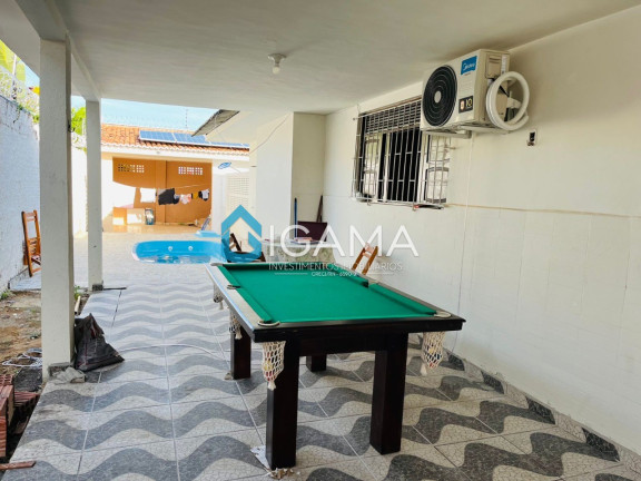 Imagem Casa com 3 Quartos à Venda, 230 m² em Ponta Negra - Natal Imagem Casa com 3 Quartos à Venda, 230 m² em Ponta Negra - Natal