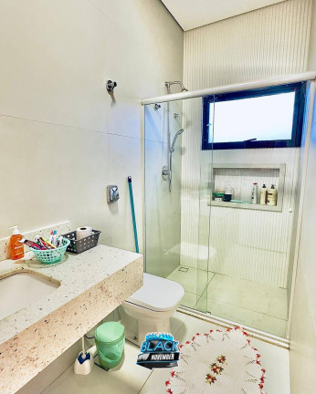 Imagem Casa com 4 Quartos à Venda, 250 m² em Condomínio Belvedere Ii - Cuiabá