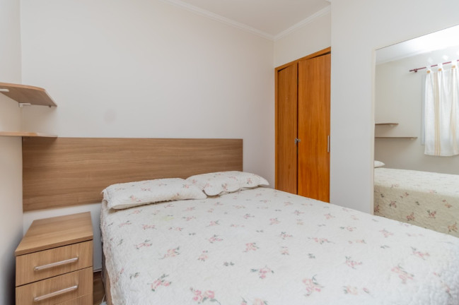 Imagem Apartamento com 2 Quartos à Venda, 50 m² em Vila Bela - São Paulo Imagem Apartamento com 2 Quartos à Venda, 50 m² em Vila Bela - São Paulo
