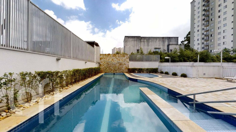 Imagem Apartamento com 3 Quartos à Venda, 72 m² em Vila Andrade - São Paulo