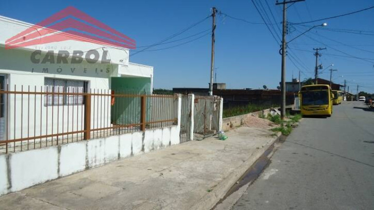 Imagem Casa com 2 Quartos à Venda, 250 m² em Jardim América 2 (várzea Pta.) - Várzea Paulista